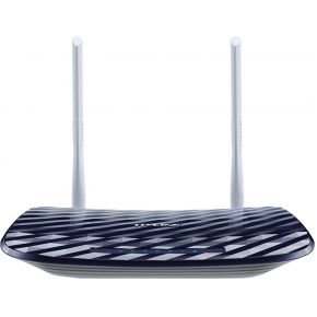 TP-Link »ARCHER C20 - Dual Band Router« Netzwerk-Switch