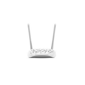 TP-Link »TD-W9960 - 300-Mbit/s WLAN VDSL-/ADSL-Modemrouter, 4x LAN« Netzwerk-Switch