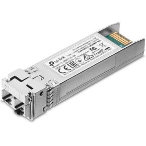 TP-Link »10GBASE-SR SFP+ LC TRANSCEIVER« Netzwerk-Switch