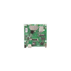 MikroTik RouterBOARD