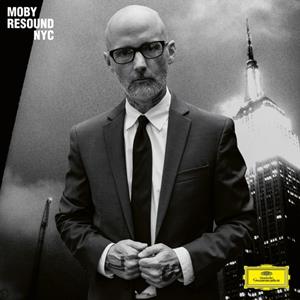Deutsche Grammophon Resound Nyc - Moby