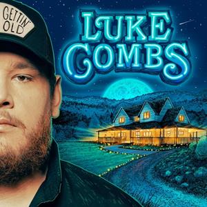 fiftiesstore Luke Combs - Gettin' Old 2LP