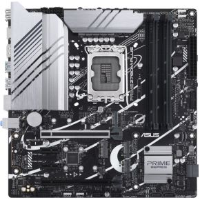 Asus PRIME Z790M-PLUS Intel Z790 LGA 1700 micro ATX