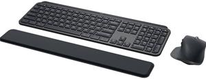 LOGITECH MX Keys Combo for Business - Toetsenbord en muis set