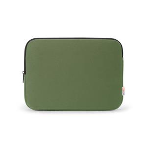 DICOTA BASE XX Sleeve 13-13.3inch Olive