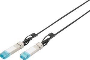 DIGITUS Professional - 10GBase rechtstreekse aansluitkabel