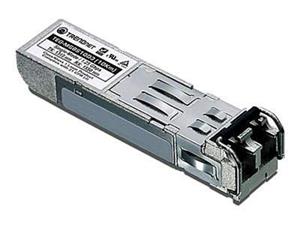 TRENDnet TEG MGBS40D3 - SFP (mini-GBIC) transceivermodule