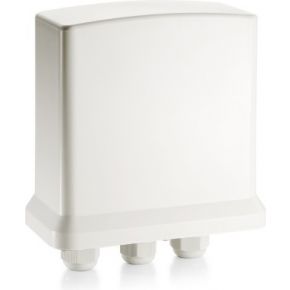 LevelOne »LEVEL ONE 2-PORT OUTDOOR GBIT POE-PLUS« Netzwerk-Switch