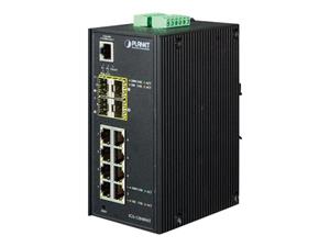 ASSMANN PLANET IGS-12040MT - Switch