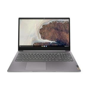 Lenovo IdeaPad 3 Chromebook 82N4002WGE - 15,6 FHD, Intel Pentium N6000, 8GB RAM, 128GB eMMC, ChromeOS