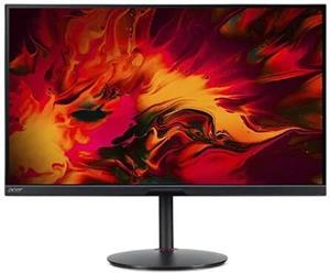 Acer Nitro XV2 Gamemonitor | XV272UKF | Zwart