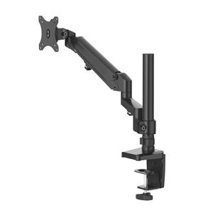 Hama Monitorarm Fullmotion (35") 1-Arm Gasfeder schwarz