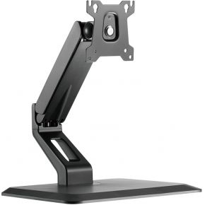 LOGILINK TIS 17-32 1TFT 2Gelenke schw.Max.10KG,Touchscreen