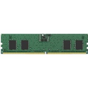 Kingston ValueRAM DDR5-5200 C42 SC - 8GB
