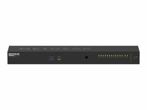 Netgear M4250-12M2XF MANAGED SWITCH