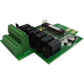 Bluewalker PowerWalker Mini AS-400 Card 4