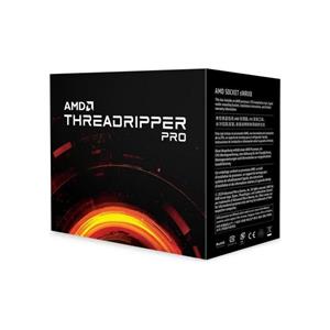 AMD Ryzen Threadripper Pro 5995WX 64 x 2.7GHz 64-Core Prozessor (CPU) WOF Sockel (PC): sWRX8 280W