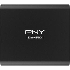 Externe Festplatte Pny X-pro 1 Tb Ssd