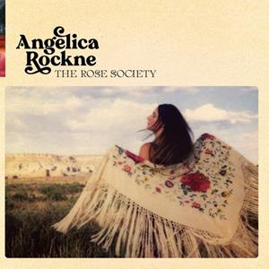 Loosegroove The Rose Society - Angelica Rockne
