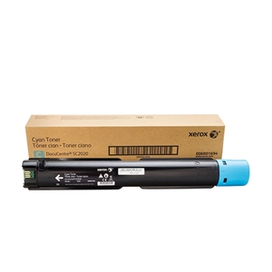 Xerox 006R01694 toner cartridge cyaan (origineel)