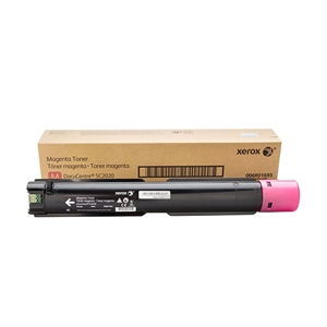 Xerox 006R01695 toner cartridge magenta (origineel)