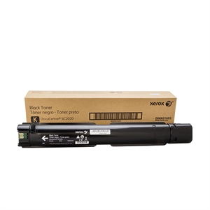 Xerox 006R01693 toner cartridge zwart (origineel)