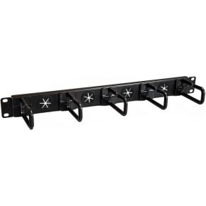 Startech .com CABLMANAGERH Paneel voor kabelbeheer rack-toebehoren