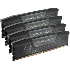 Corsair DDR5 Vengeance 4x16GB 6200