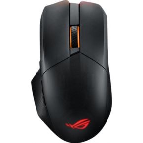 Asus ROG Chakram X Origin - Gaming Maus - schwarz Gaming-Maus