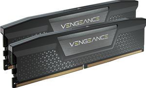 Corsair Vengeance DDR5-5200 BK C40 DC - 48GB