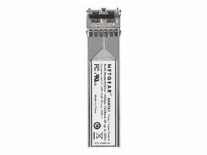 Netgear 10GE SR SFP+ Module SFP+ MULTIMODE LC GBIC