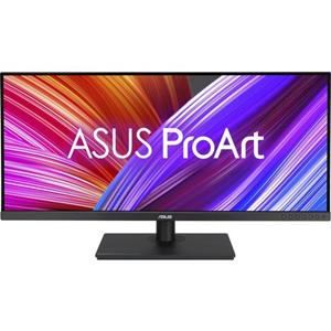 Asus Lcd-monitor PA348CGV, 86 cm / 34 ", UWQHD