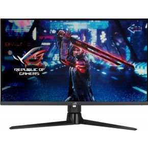 Asus ROG Strix XG32UQ 81,3 cm (32 ) 3840 x 2160 Pixels 4K Ultra HD LCD Zwart