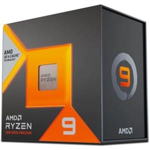 AMD Processor  Ryzen 9 7900X3D
