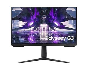 Samsung Serie 3 68,6cm S27AG304NR 16:9 (27"") schwarz