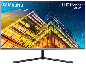 32" Samsung U32R590 - 3840x2160 (4k / UHD) - VA - Curved