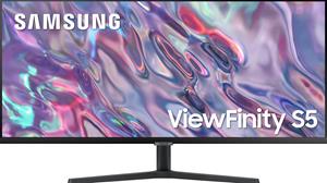 Samsung ViewFinity S5 S34C500GAU - S50GC Series