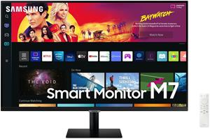 Samsung Serie 7 80,1cm S32BM700UP 16:9 (32"") schwarz matt