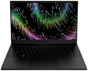 Razer Blade 15 - 15,6 QHD 240Hz, Intel i7-13800H, 16GB RAM, 1TB SSD, NVIDIA GeForce RTX 4060, Windows 11