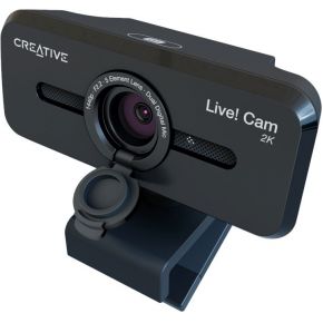 Creative »Live! Cam Sync V3« Webcam