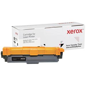Xerox Toner vervangt Brother TN-242BK Compatibel Zwart 2500 bladzijden Everyday
