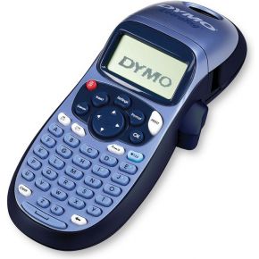 DYMO Hand-Beschriftungsgerät , LetraTag LT-100H,