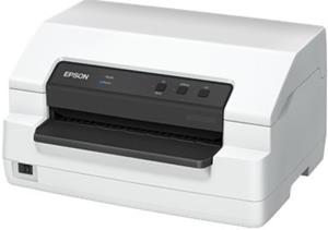PLQ 35 - Printer voor bankboekjes