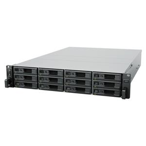 Synology RackStation SA3410 12 Einschübe Leergehäuse 2HE (SA3410)