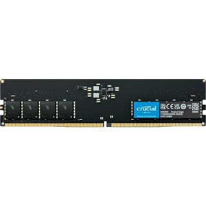 Crucial 16 GB DDR5-5600 Werkgeheugen