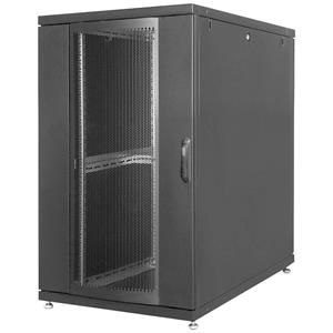 Digitus Serverschrank Unique Serie - 800x1000 mm, IT-Schrank