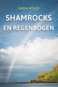 Karin Hover Shamrocks en regenbogen -   (ISBN: 9789464029604)