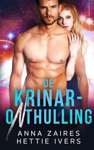 Anna Zaires De Krinar-onthulling -   (ISBN: 9789464052527)