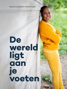 Darryl Liesbeth Hoefdraad De wereld ligt aan je voeten -   (ISBN: 9789464063714)