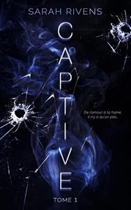 Sarah Rivens Captive -   (ISBN: 9789464103533)